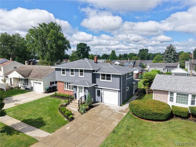 100 Patricia Drive, Tonawanda, NY 14150