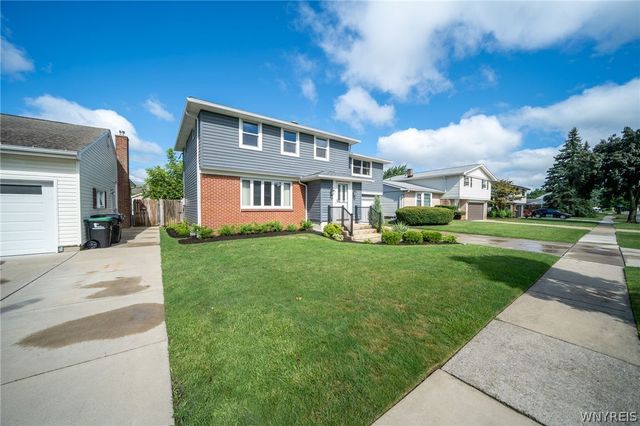 100 Patricia Drive, Tonawanda, NY 14150