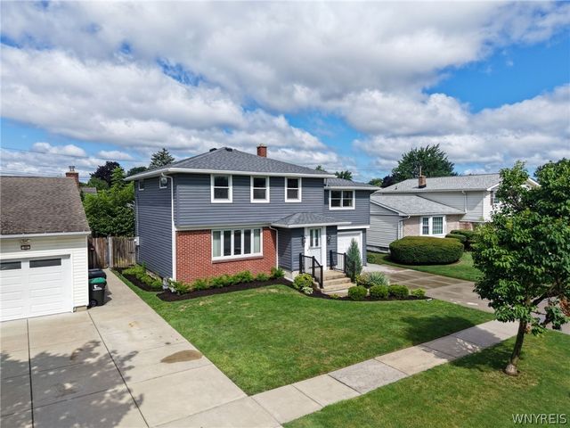 100 Patricia Drive, Tonawanda, NY 14150