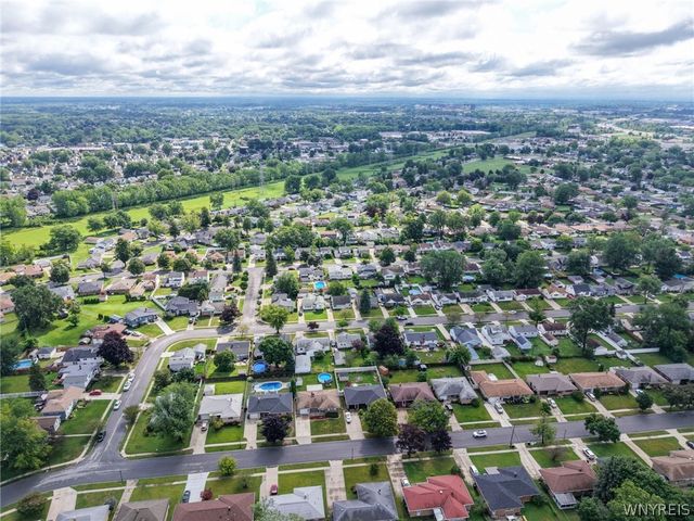 100 Patricia Drive, Tonawanda, NY 14150