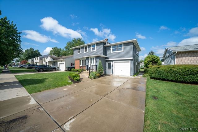 100 Patricia Drive, Tonawanda, NY 14150