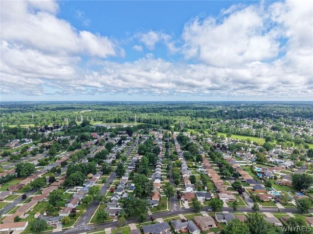 100 Patricia Drive, Tonawanda, NY 14150