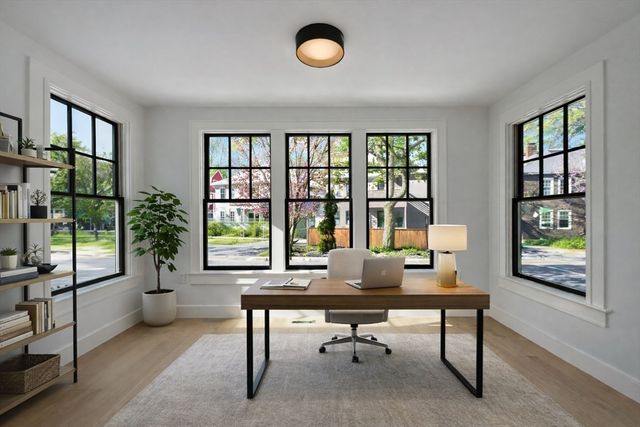 95 Stedman St 1, Brookline, MA 02446