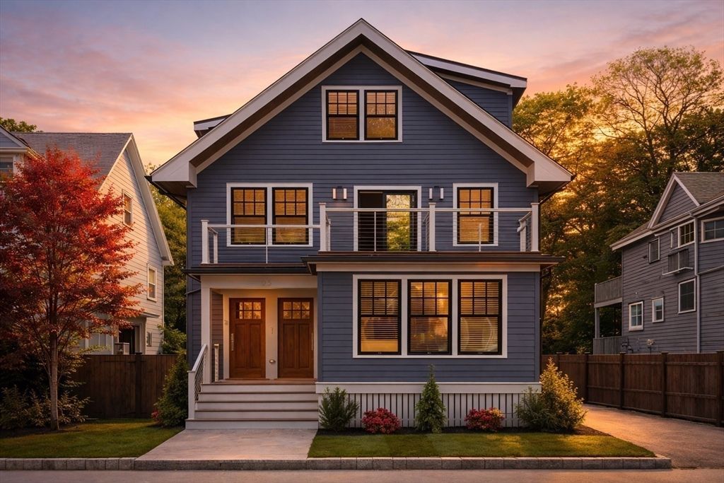 95 Stedman St 1, Brookline, MA 02446