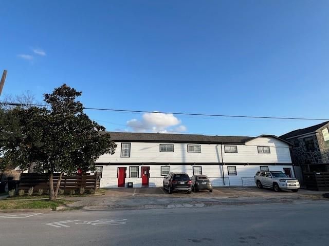 4301 La Branch Street B, Houston, TX 77004