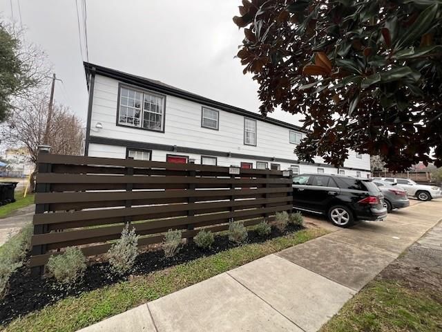 4301 La Branch Street B, Houston, TX 77004