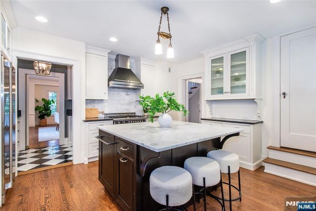 158 Mountain Avenue, Montclair, NJ 07042