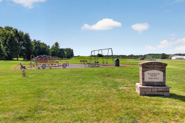 965 4th Street, Waukee, IA 50263