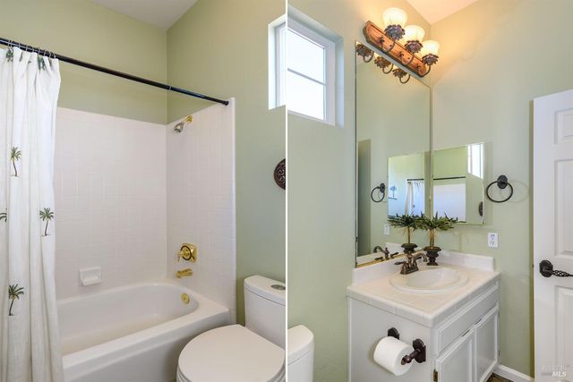 2 Wedgewood Ct, Petaluma, CA 94954