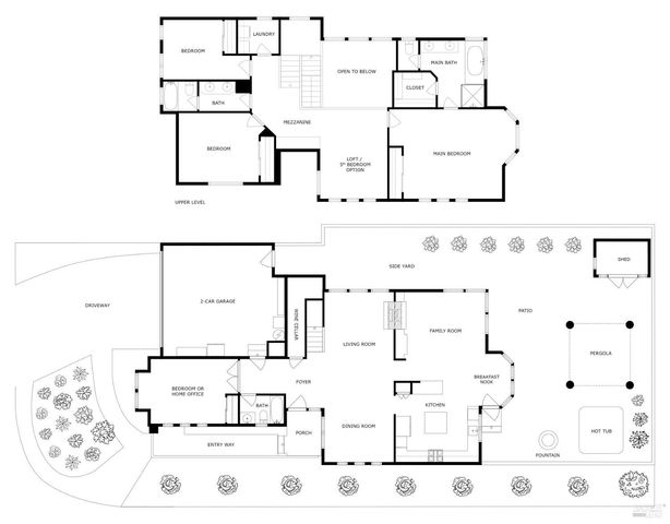 2 Wedgewood Ct, Petaluma, CA 94954