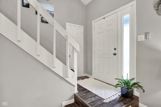 7813 Hunters Path, Indianapolis, IN 46214