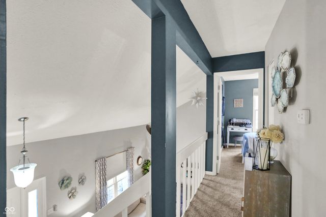 7813 Hunters Path, Indianapolis, IN 46214