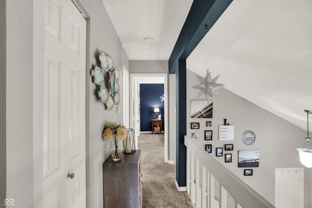 7813 Hunters Path, Indianapolis, IN 46214