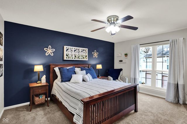 7813 Hunters Path, Indianapolis, IN 46214