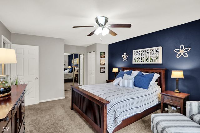 7813 Hunters Path, Indianapolis, IN 46214