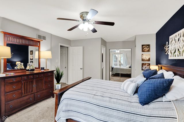 7813 Hunters Path, Indianapolis, IN 46214