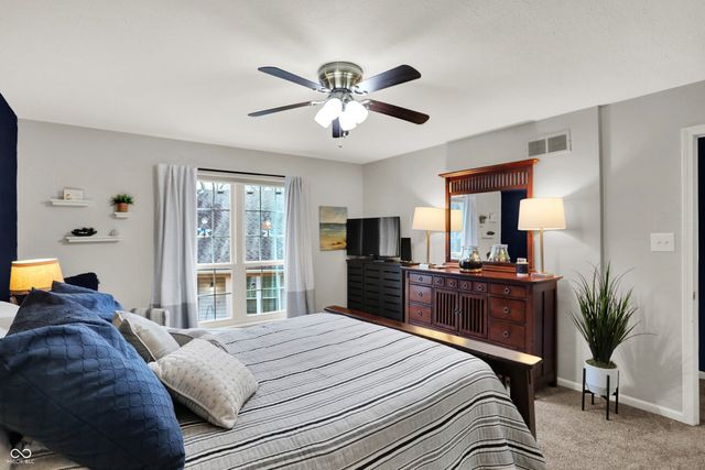 7813 Hunters Path, Indianapolis, IN 46214