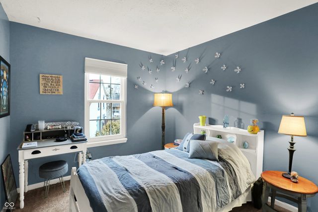 7813 Hunters Path, Indianapolis, IN 46214