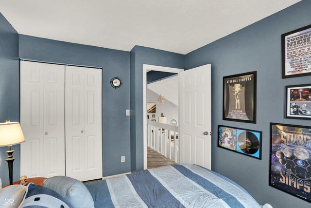 7813 Hunters Path, Indianapolis, IN 46214