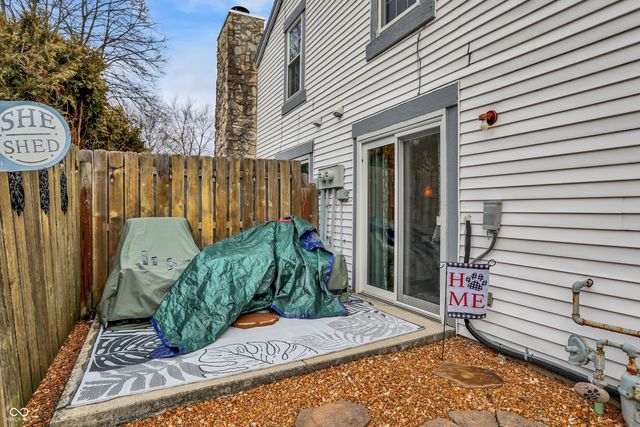 7813 Hunters Path, Indianapolis, IN 46214