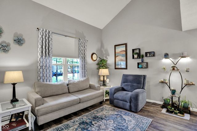 7813 Hunters Path, Indianapolis, IN 46214