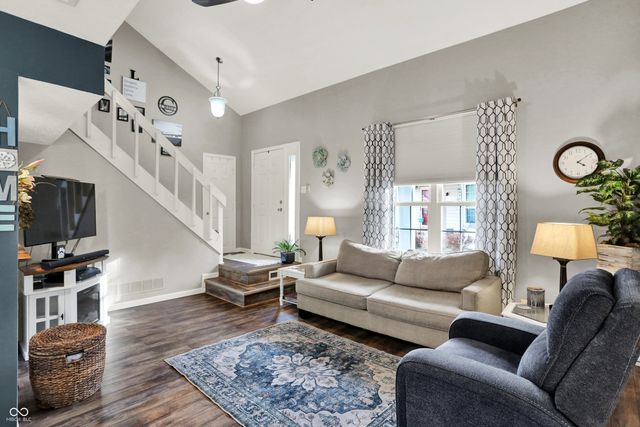 7813 Hunters Path, Indianapolis, IN 46214