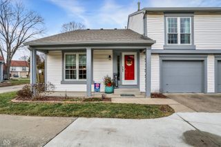 7813 Hunters Path, Indianapolis, IN 46214