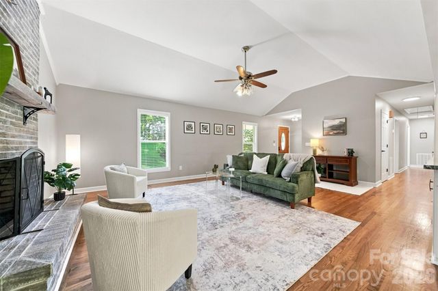 4230 Rugged Hill Road, Maiden, NC 28650