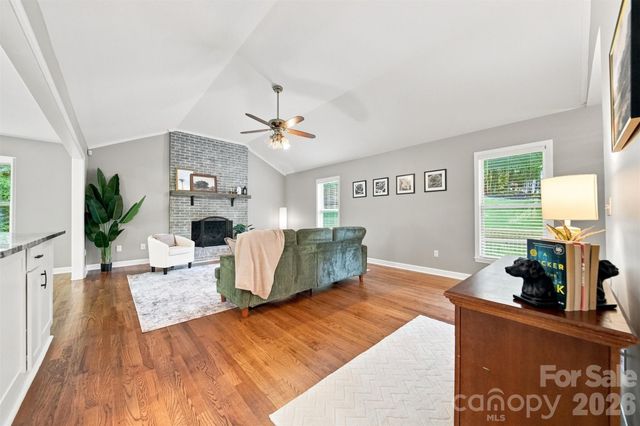 4230 Rugged Hill Road, Maiden, NC 28650