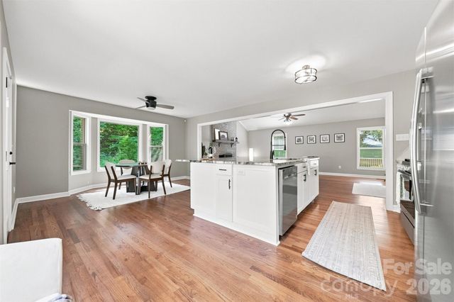4230 Rugged Hill Road, Maiden, NC 28650