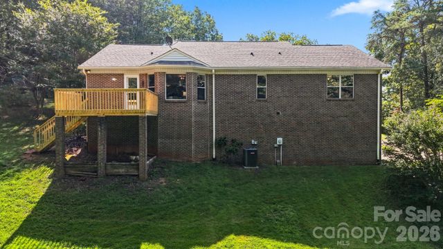4230 Rugged Hill Road, Maiden, NC 28650