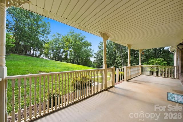 4230 Rugged Hill Road, Maiden, NC 28650