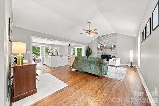 4230 Rugged Hill Road, Maiden, NC 28650