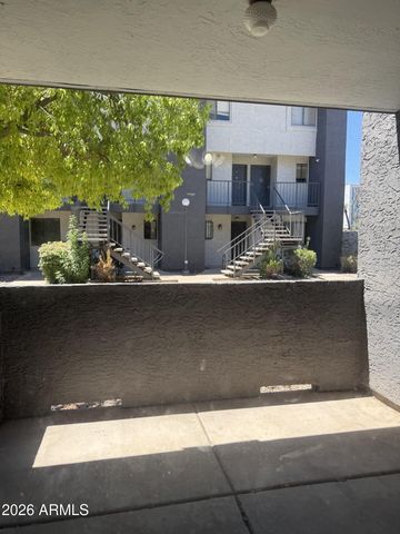 1215 E Lemon Street Apt 105, Tempe, AZ 85281