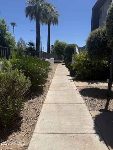 1215 E Lemon Street Apt 105, Tempe, AZ 85281