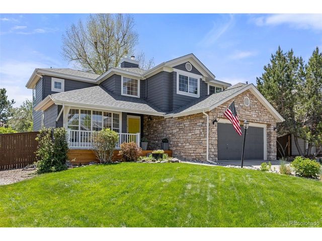 8756 Aberdeen Cir, Highlands Ranch, CO 80130