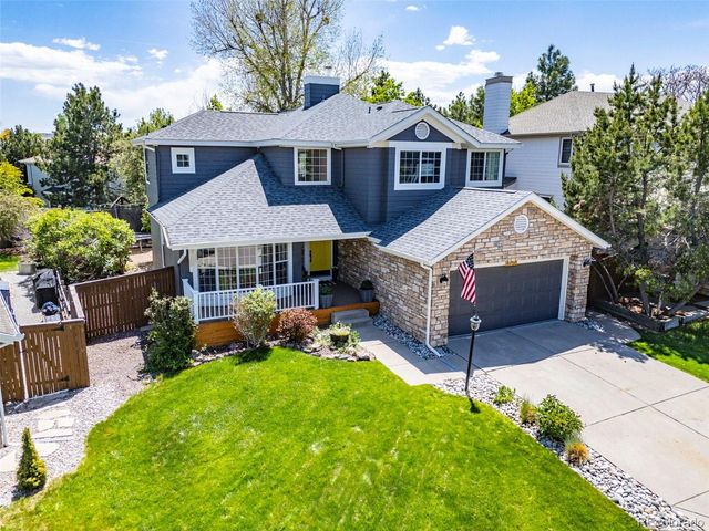 8756 Aberdeen Cir, Highlands Ranch, CO 80130
