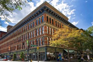 1555 California Street 412, Denver, CO 80202