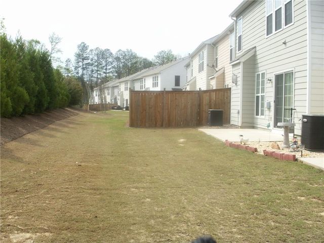 1376 Bellsmith Drive, Roswell, GA 30076