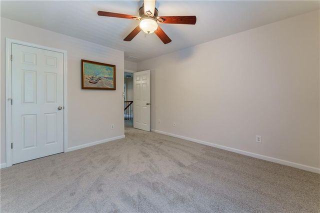 1376 Bellsmith Drive, Roswell, GA 30076
