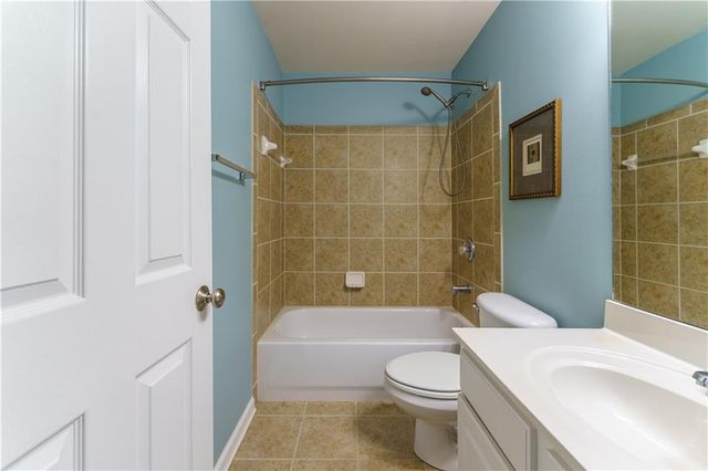 1376 Bellsmith Drive, Roswell, GA 30076