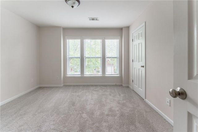 1376 Bellsmith Drive, Roswell, GA 30076