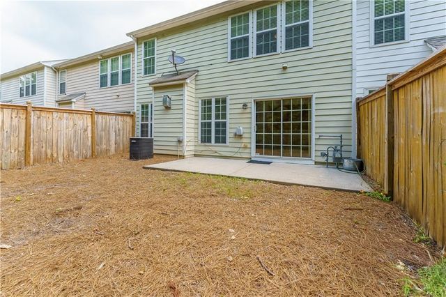 1376 Bellsmith Drive, Roswell, GA 30076