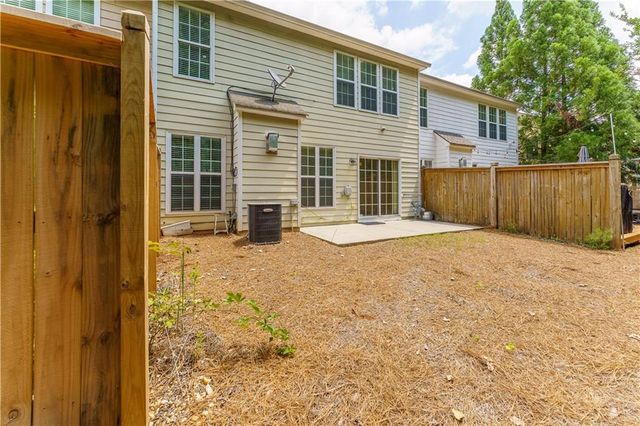 1376 Bellsmith Drive, Roswell, GA 30076