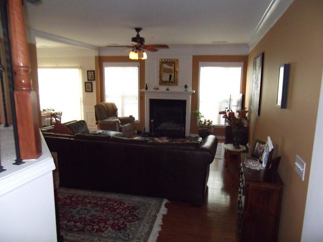 1376 Bellsmith Drive, Roswell, GA 30076