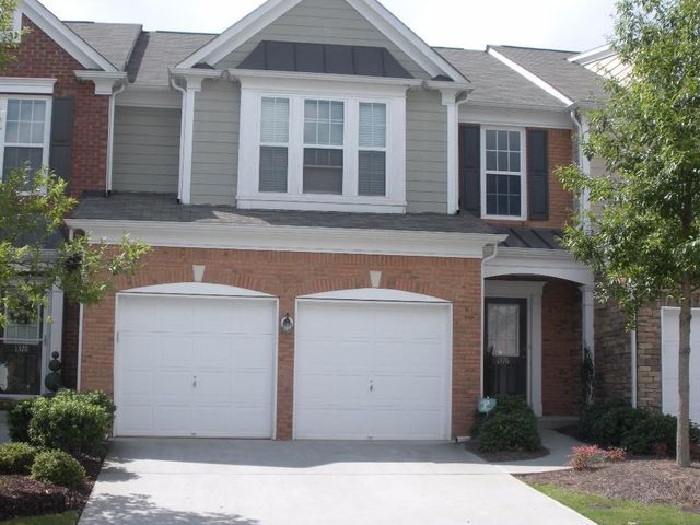 1376 Bellsmith Drive, Roswell, GA 30076