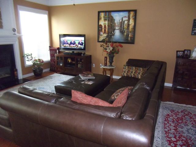 1376 Bellsmith Drive, Roswell, GA 30076