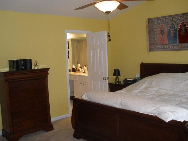 1376 Bellsmith Drive, Roswell, GA 30076