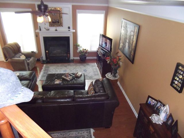 1376 Bellsmith Drive, Roswell, GA 30076