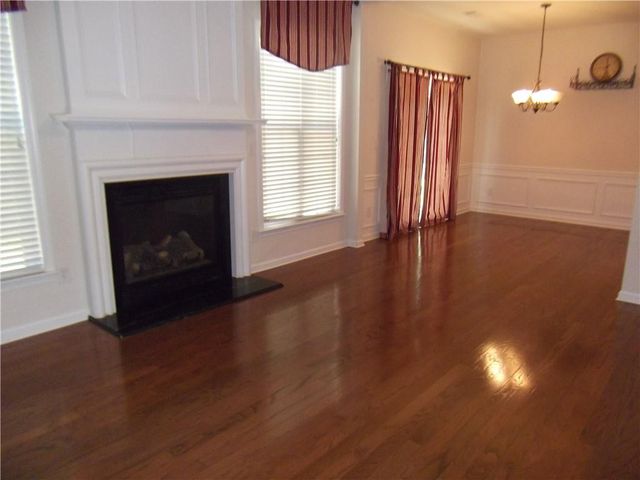 1376 Bellsmith Drive, Roswell, GA 30076